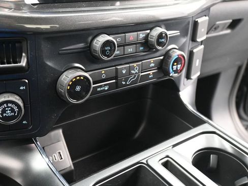 New 2026 Ford F150 STX w/ F-150 LOBO Package AWD/4WD image 14