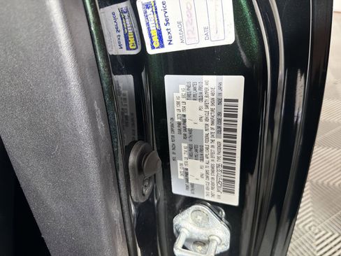 Used 2007 MAZDA MX-5 Miata Sport w/ Convenience Pkg image 25