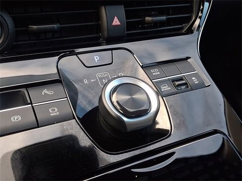 Used 2024 Toyota bZ4X XLE image 15