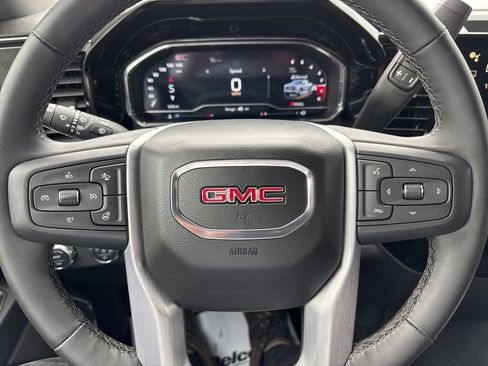 Used 2024 GMC Sierra 1500 Elevation AWD/4WD image 25