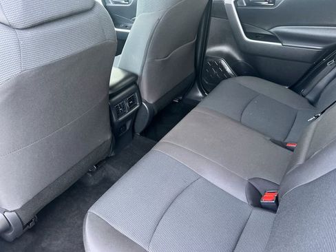 Certified 2025 Toyota RAV4 LE image 14