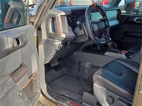 Used 2024 Ford Bronco Raptor image 18