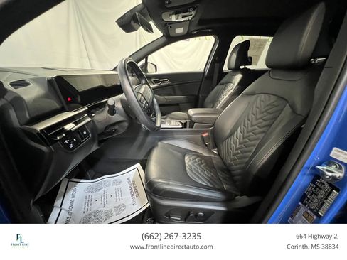 Used 2026 Kia Sportage X-Line w/ X-Line Premium Package AWD/4WD image 12