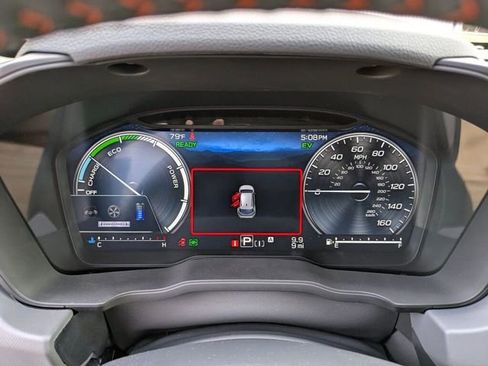 New 2026 Subaru Crosstrek 2.5i Limited AWD/4WD image 10