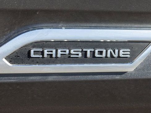 Used 2026 Toyota Sequoia Capstone w/ Tow Technology Package image 6