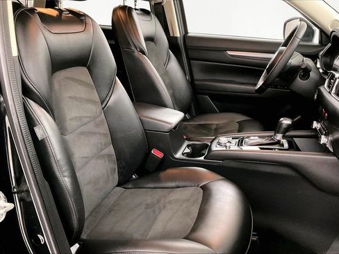 Used 2023 MAZDA CX-5 AWD 2.5 S w/ Select Package image 22