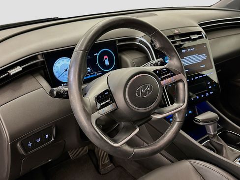 Used 2024 Hyundai Tucson XRT image 18