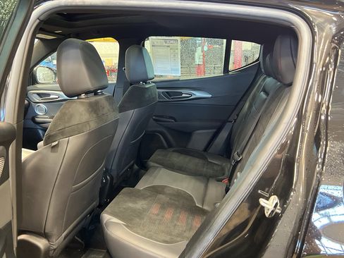 Used 2024 Dodge Hornet R/T Plus AWD/4WD image 36