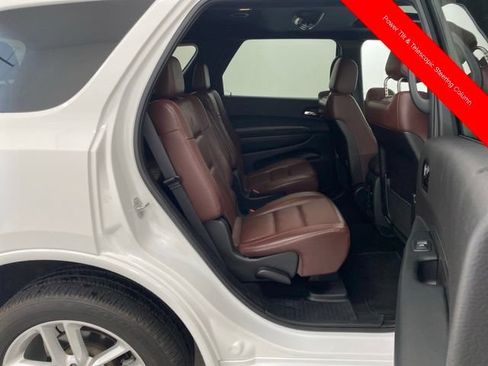 Used 2025 Dodge Durango GT AWD/4WD image 36