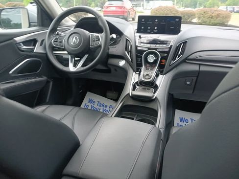 Used 2023 Acura RDX AWD image 24