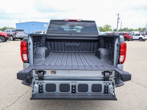 New 2026 GMC Sierra 1500 Elevation AWD/4WD image 5