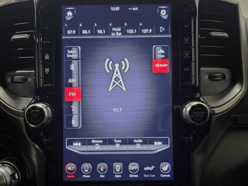 Used 2020 RAM 1500 Sport w/ Level 2 Equipment Goup w/2_L image 14