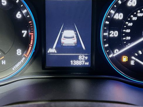 Used 2023 Hyundai Kona SEL FWD image 8