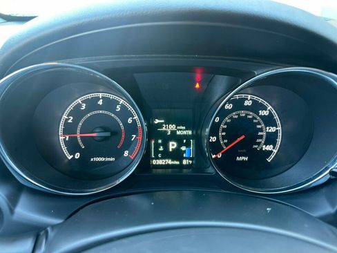 Used 2022 Mitsubishi Outlander Sport ES AWD/4WD image 12