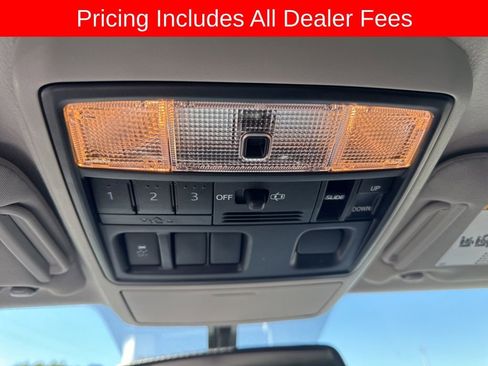 Used 2016 Toyota 4Runner SR5 Premium RWD image 11
