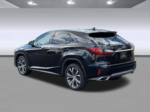 Used 2016 Lexus RX 350 AWD w/ Premium Package image 3
