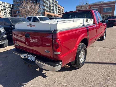Used 2001 Ford F250 XL image 7