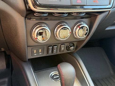 Used 2024 Mitsubishi Outlander Sport ES AWD/4WD image 19