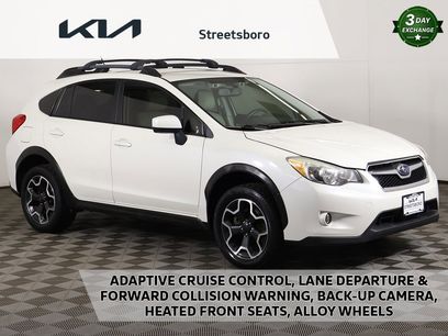 Used 2015 Subaru Crosstrek 2.0i Premium