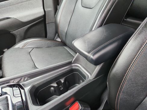 Certified 2023 Jeep Compass Latitude image 21