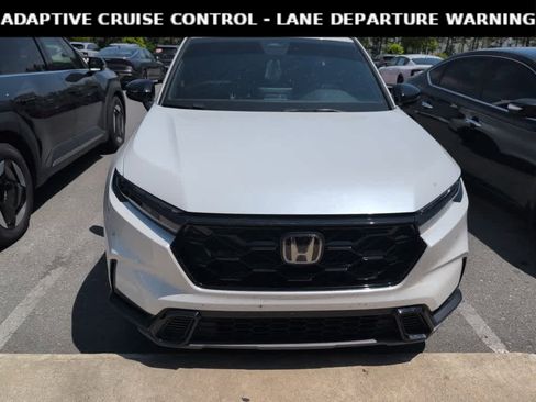 Used 2024 Honda CR-V Sport image 2