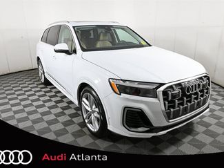 New 2025 Audi Q7 3.0T Premium Plus video 1