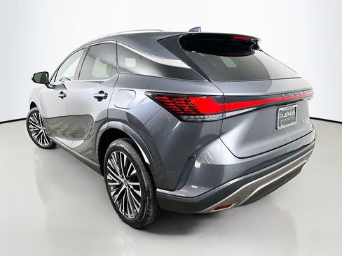 Used 2026 Lexus RX 350 w/ Convenience Package AWD/4WD image 5