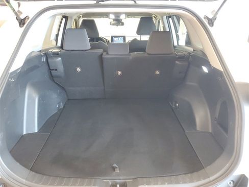 Used 2023 Toyota RAV4 XLE image 9