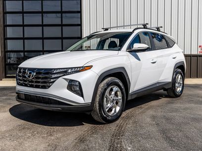 Used 2023 Hyundai Tucson SEL