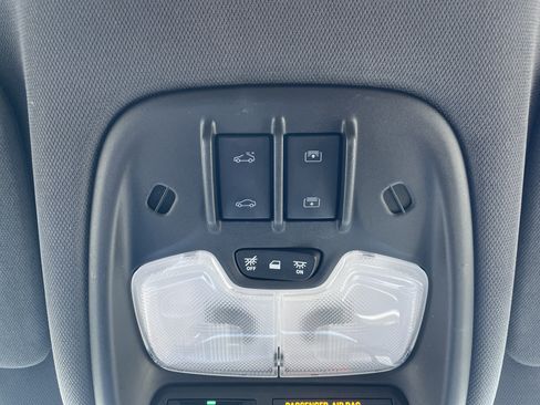 Used 2023 Chevrolet TrailBlazer ACTIV w/ Sun and Liftgate Package FWD image 37