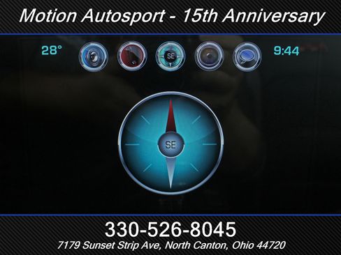 Used 2016 Chevrolet Camaro SS image 28