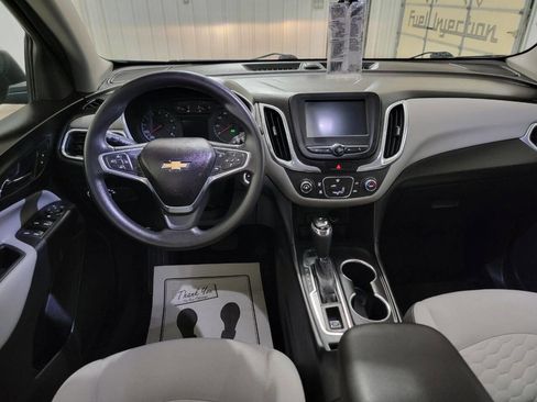 Used 2018 Chevrolet Equinox LS image 35