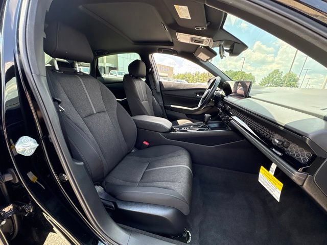 Used 2025 Honda Accord Sport image 20