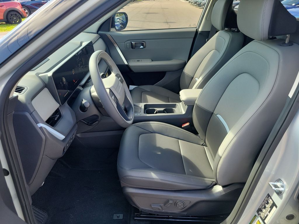 New 2027 Kia Seltos EX FWD image 23