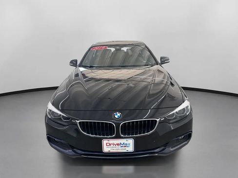 Used 2019 BMW 430i Gran Coupe xDrive AWD/4WD image 2