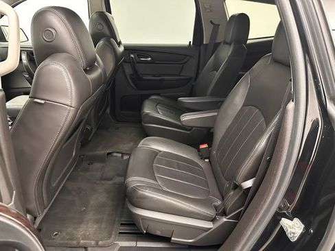 Used 2016 Chevrolet Traverse LTZ FWD image 21