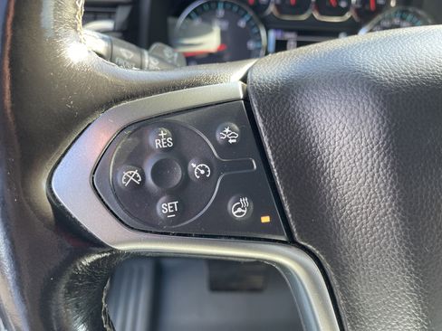 Used 2020 Chevrolet Tahoe LT w/ Luxury Package image 32