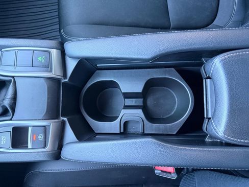 Used 2020 Honda Civic Sport image 21