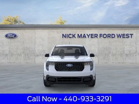 New 2026 Ford Maverick XLT w/ Equipment Group 301A AWD/4WD image 7