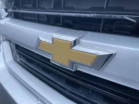 Used 2018 Chevrolet Silverado 1500 LT w/ All Star Edition image 28