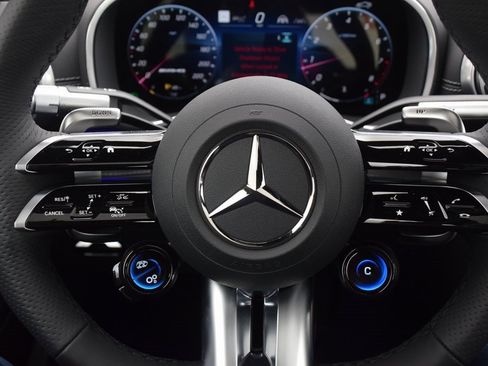 New 2026 Mercedes-Benz AMG GT 63 image 20