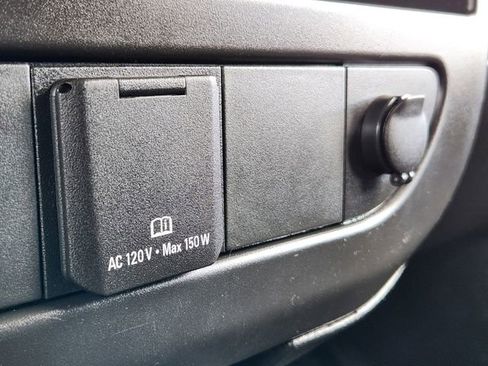 Used 2019 Chevrolet Express 2500 w/ Driver Convenience Package RWD image 18