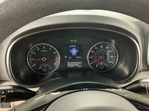 Used 2020 Kia Sportage LX w/ LX Popular Package AWD/4WD image 10