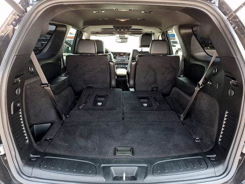 Used 2024 Dodge Durango R/T RWD image 29