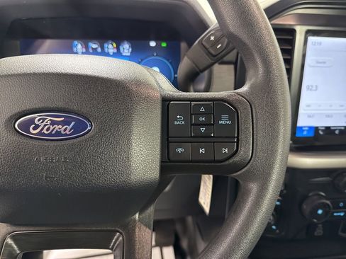 Used 2025 Ford F150 XL w/ Equipment Group 103A High AWD/4WD image 20