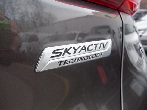 Used 2019 MAZDA CX-3 Sport image 25