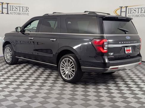 Used 2024 Ford Expedition Max Limited image 5