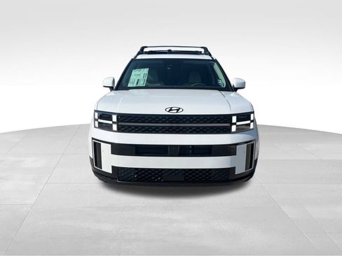 New 2026 Hyundai Santa Fe Calligraphy image 2