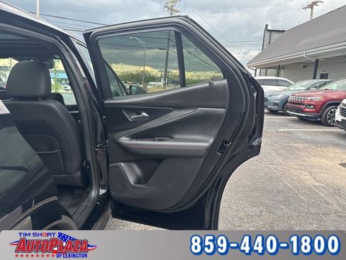 Used 2025 Chevrolet Blazer EV RS AWD/4WD image 42