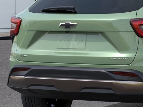 New 2026 Chevrolet Trax ACTIV image 14